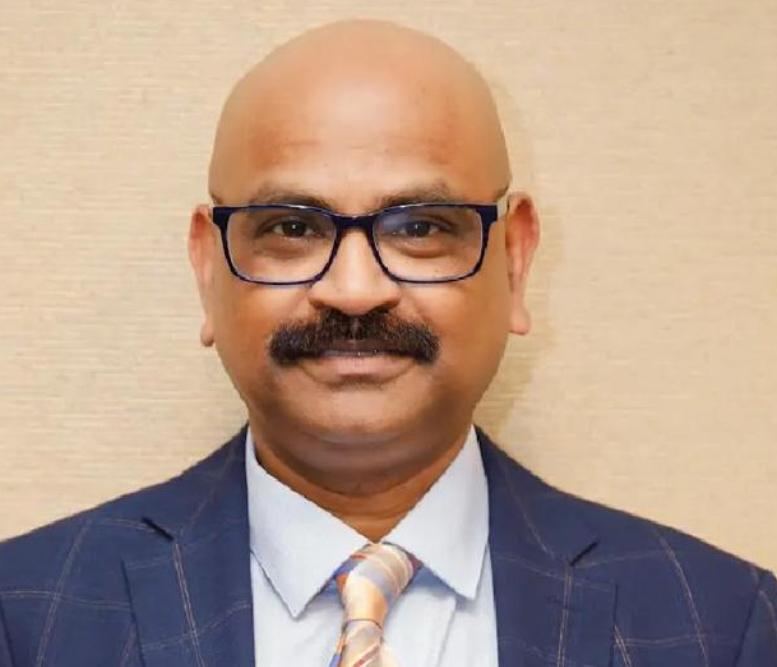 Srinivas Tatipamula